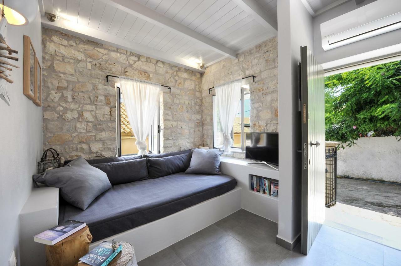 Appartement Alia Gaios