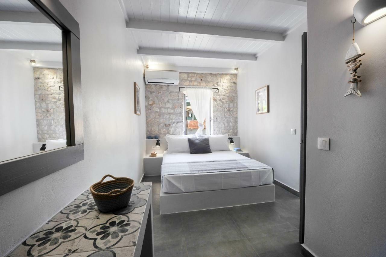 Alia Appartement