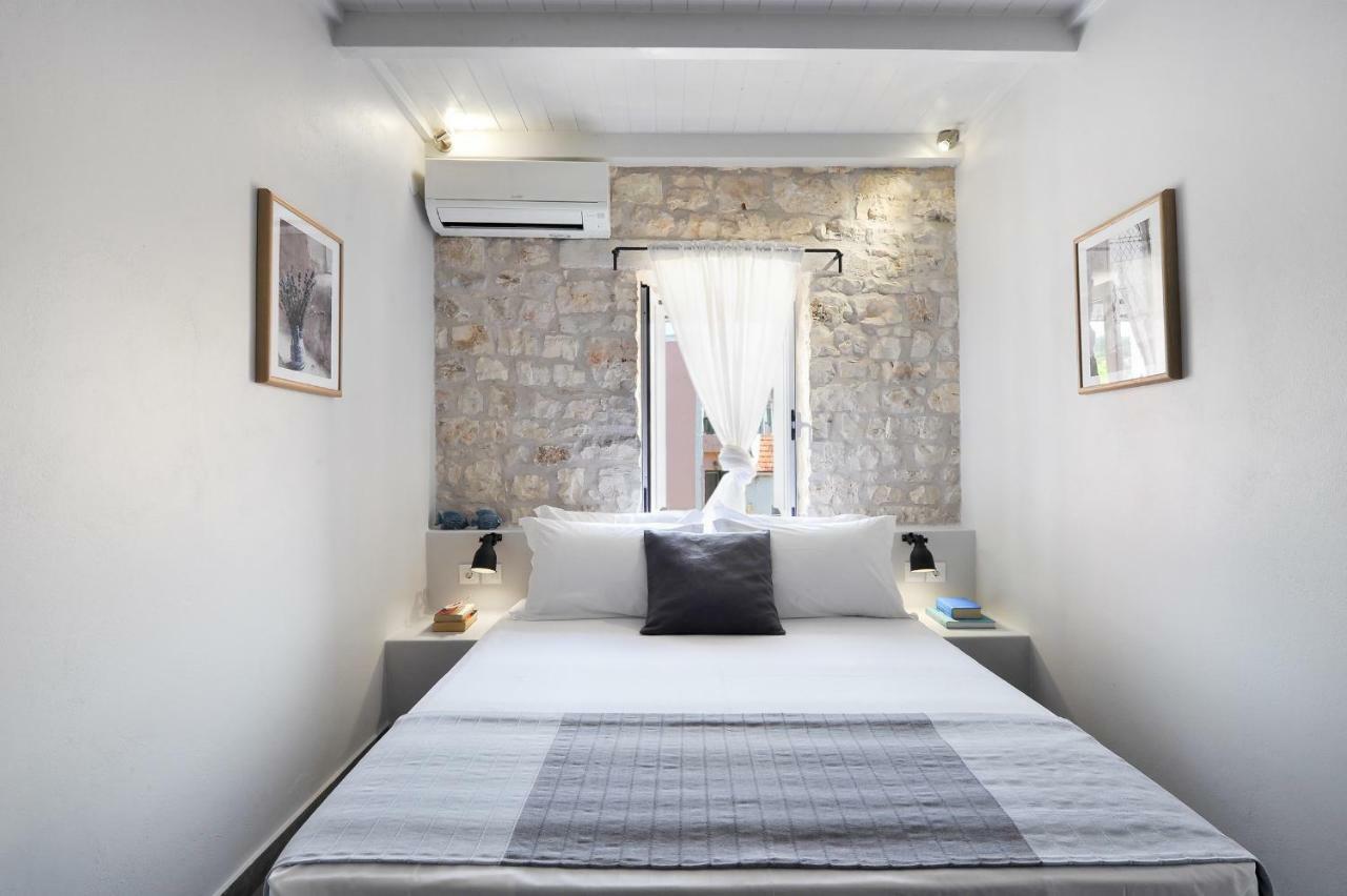 Appartement Alia *