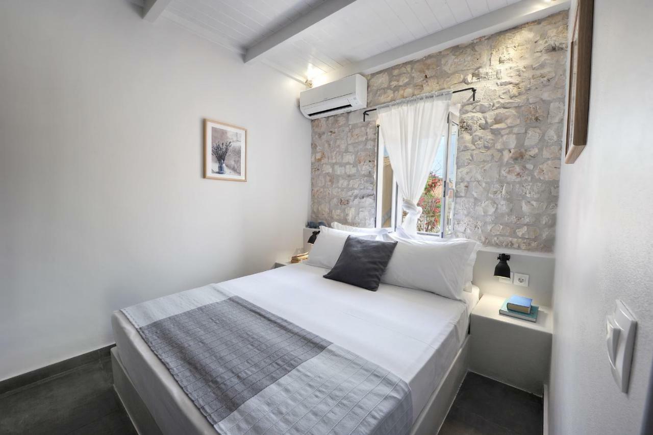 Appartement Alia Gaios