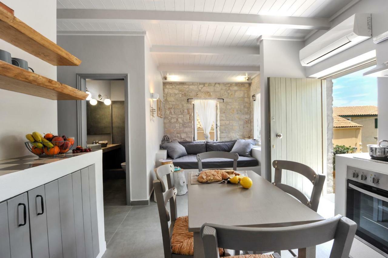 Appartement Alia *
