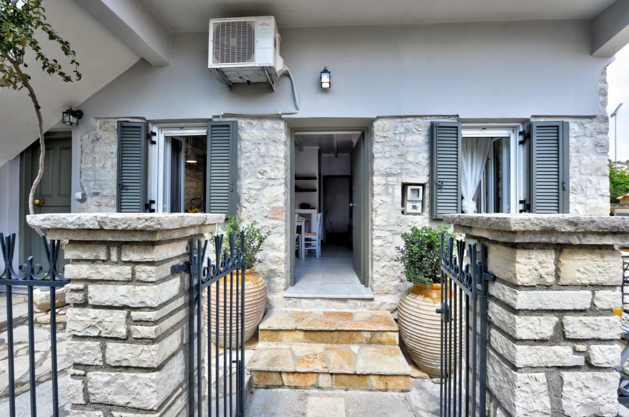 Appartement Alia Gaios