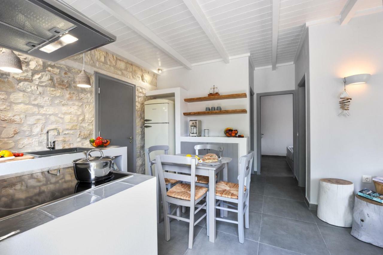 Alia Appartement